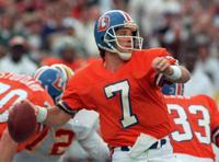 John Elway No Longer With the Broncos as Consultant - Sports