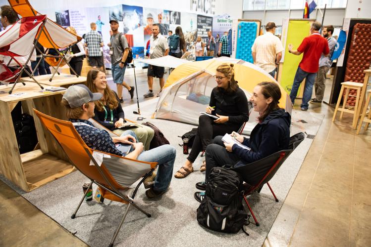 Outdoor Retailer Summer show returns to Denver News