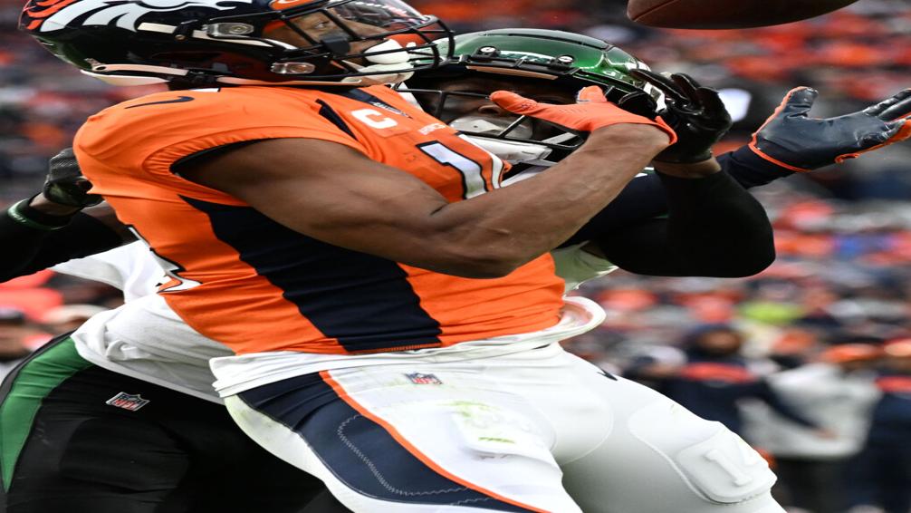 Denver Broncos vs. New York Jets third quarter recap - Mile High Report