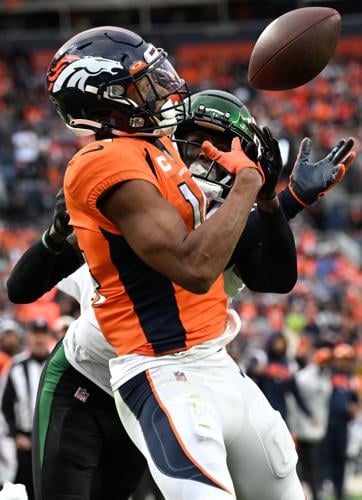 Denver Broncos vs. New York Jets third quarter recap - Mile High Report