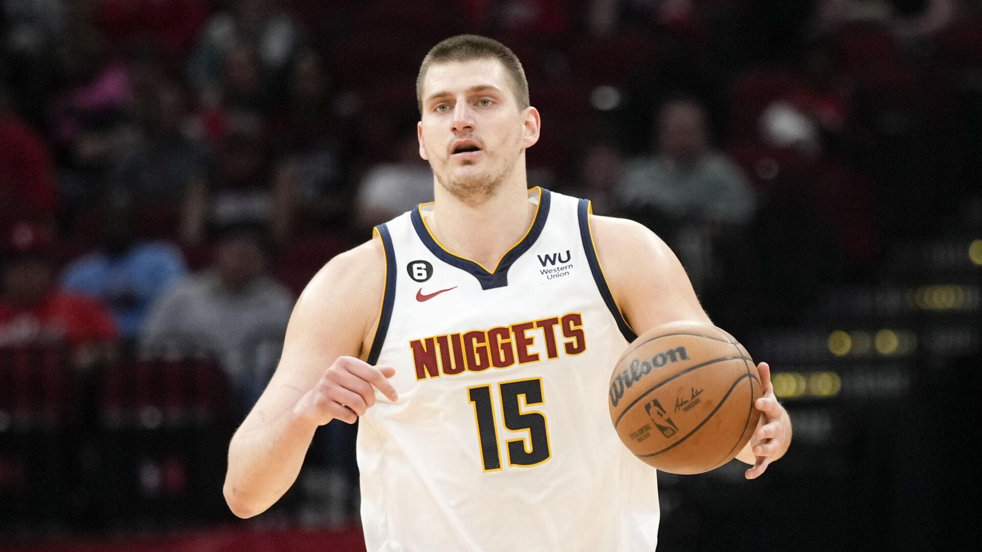Nuggets get helping hand from Majerus – The Denver Post