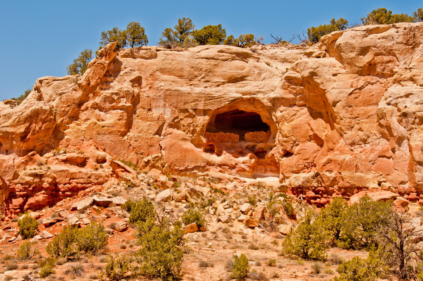 Canyons of the Ancients National Monument | outtherecolorado.com