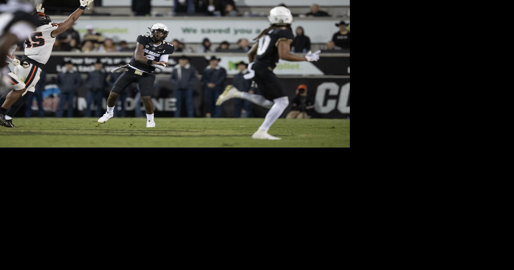 How to watch CU Buffs set for final home game against No. 23 Arizona