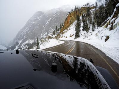Why aren’t there more guardrails on Colorado’s dangerous roads?