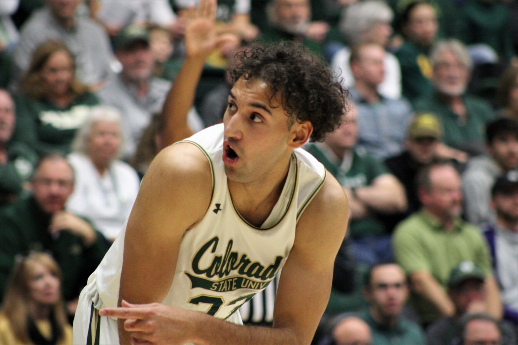 Patrick Cartier helps Colorado State snap losing streak grab