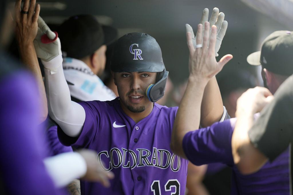 Rockies Reacts Survey Results: Ezequiel Tovar is overwhelming
