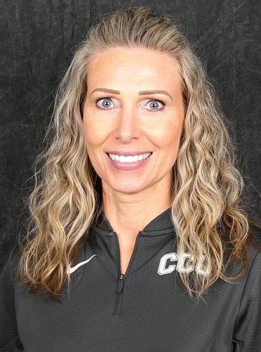 Christy Hinch