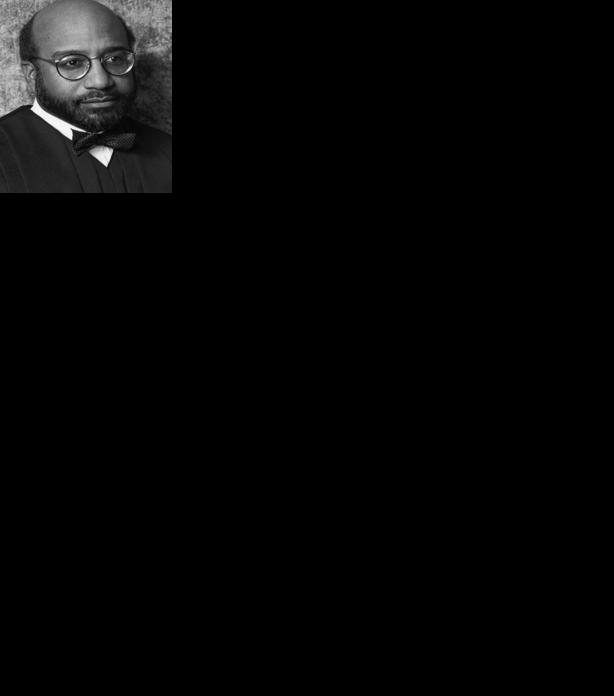 Gregory Scott, Colorado's first and only Black justice, dies at 72