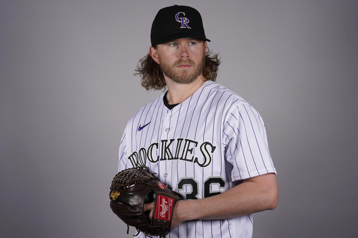 2023 MLB Season Preview: Colorado Rockies - Battery Power