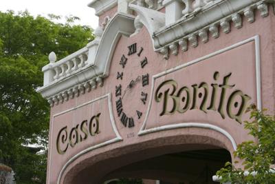 Welcome to Casa Bonita, the 8th Wonder of the World