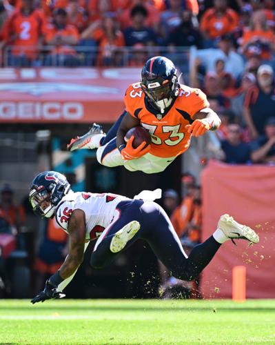 3 takeaways from Broncos' win over Texans: Russell Wilson struggles in home  debut, Denver Broncos