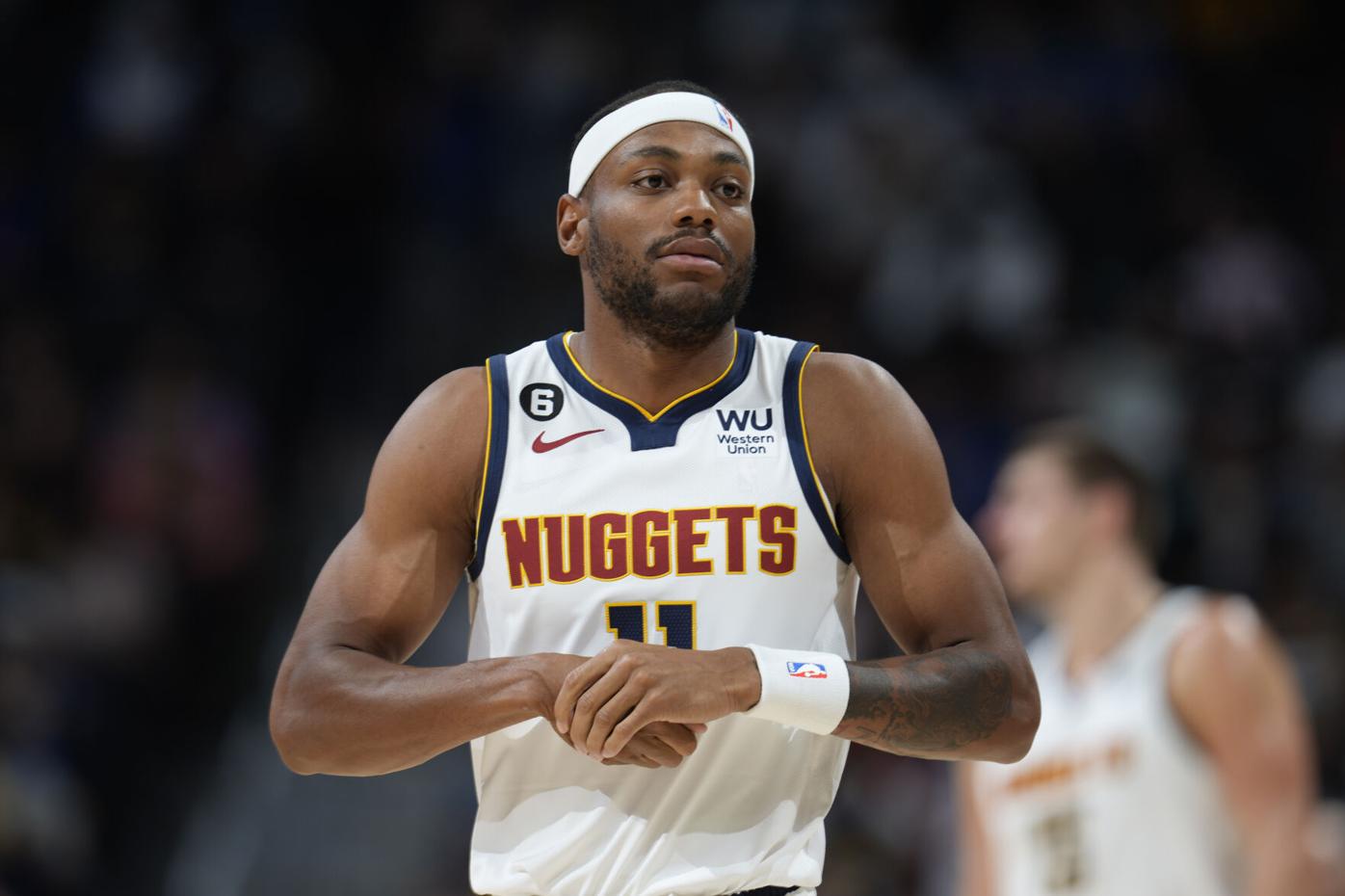 Vinny's NBA Insider: Bruce Brown's constant transitions continue with  Nuggets; Golden State gets response to leaked video all wrong | Denver  Nuggets | denvergazette.com