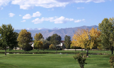 Twin Peaks Golf Course