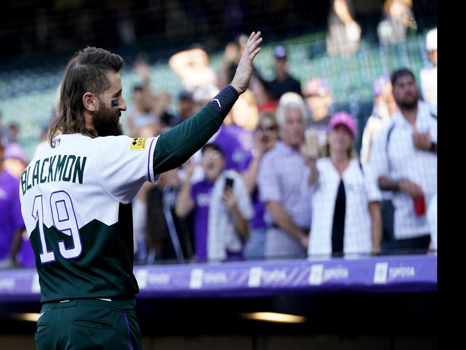 13 reasons to love being a Rockies fan right now