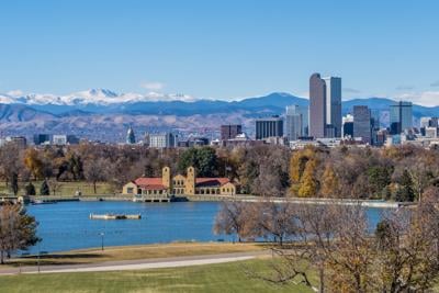 What will Denver weather be like today? | Weather | denvergazette.com