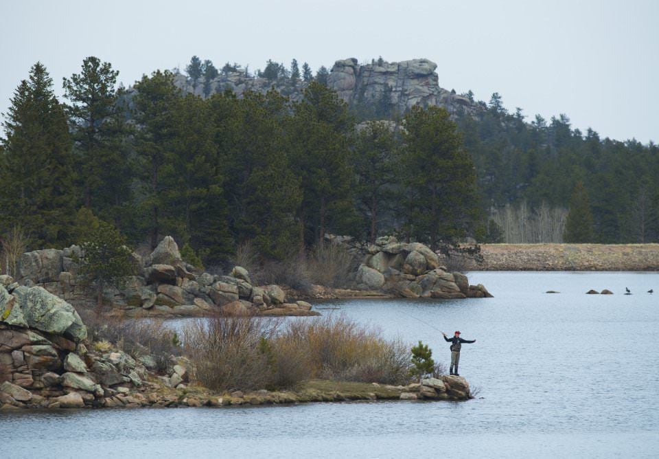 Red Feather Lakes: Northern Colorado's Best Kept Secret - goColorado