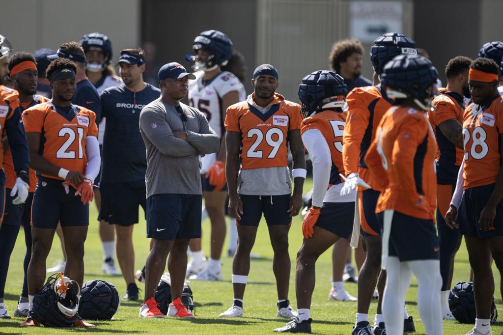 Fantasy Football 2019: Impact of Denver Broncos coaching changes