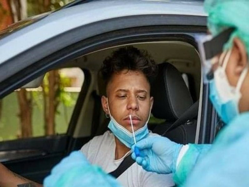 Adams County Combines Rapid Covid 19 Testing Sites Into New Brighton Location Coronavirus Denvergazette Com