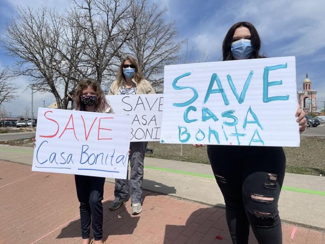 'There is no Denver without Casa Bonita' : Denverites rally to save iconic restaurant