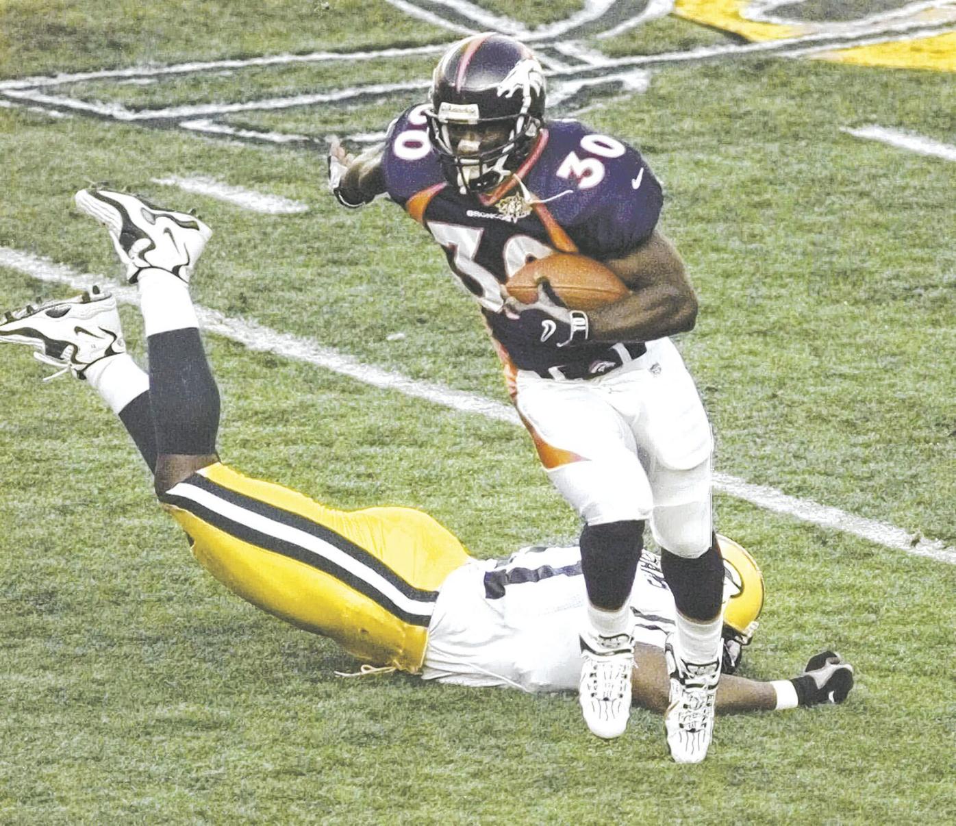 Super Bowl: 5 key plays that led to Broncos' first championship