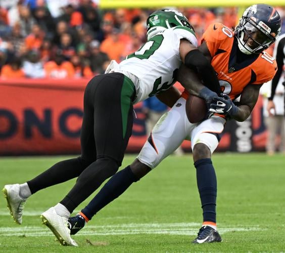 Denver Broncos Nathaniel Hackett says no offensive changes coming vs. Jags  