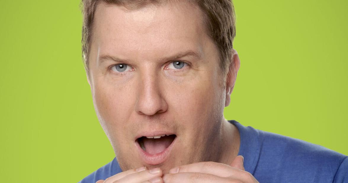 Comedian Nick Swardson removed from Beaver Creek venue after incoherent