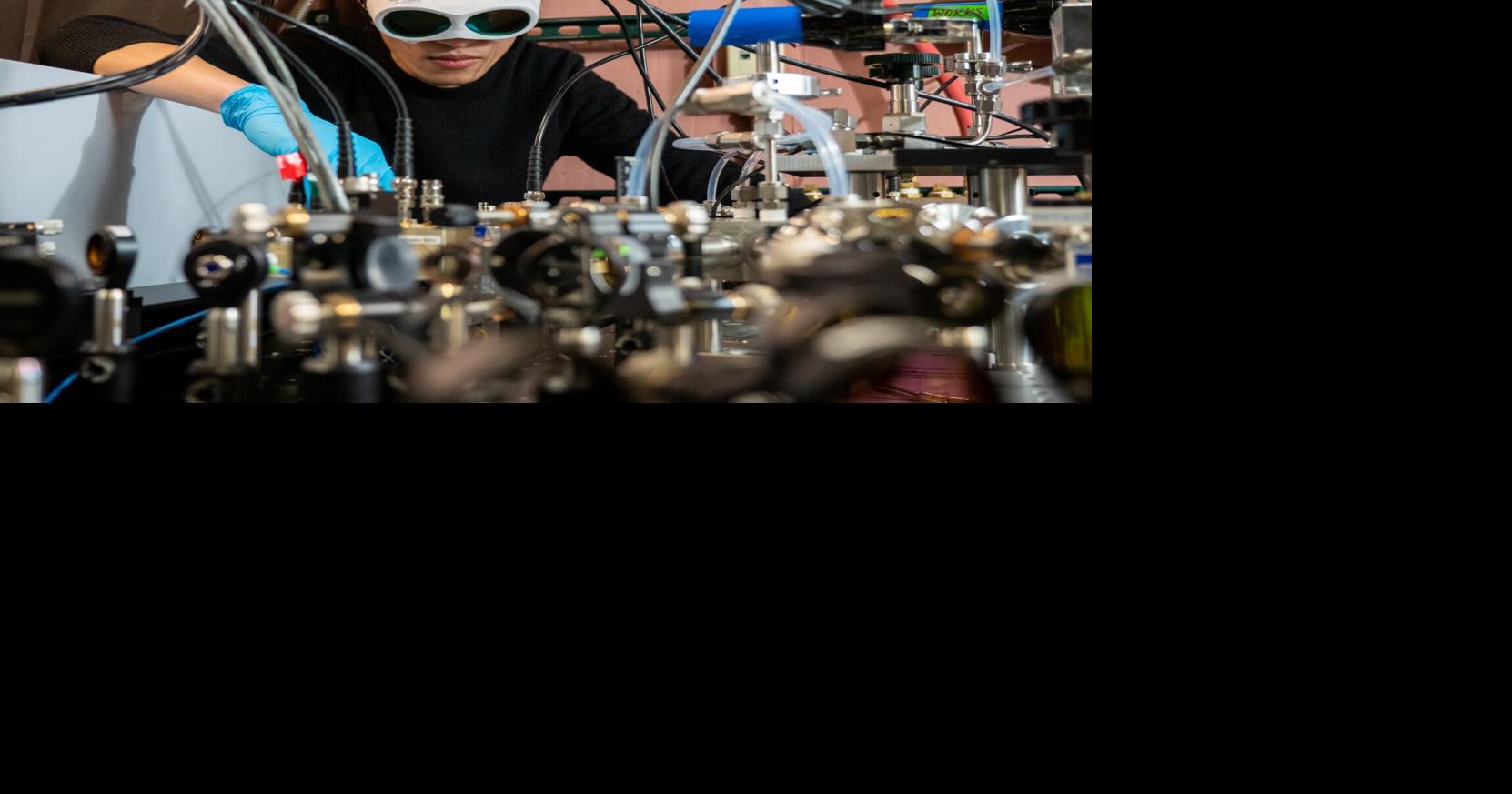 Colorado’s quantum tech hub beats Illinois for coveted federal award | Business