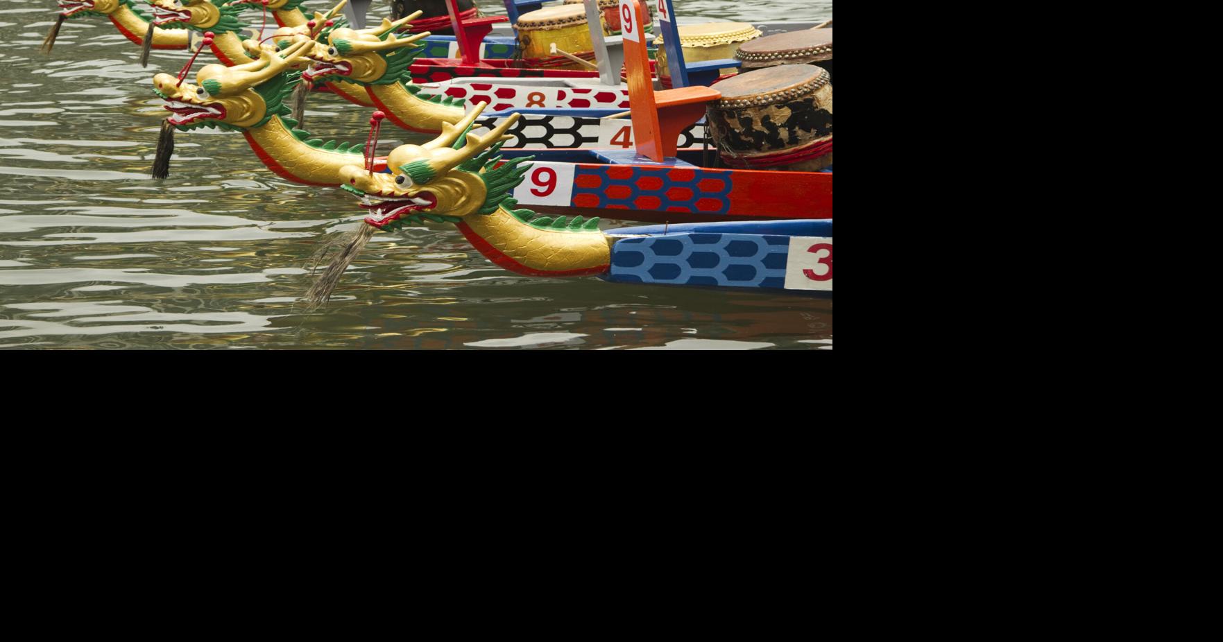 Iconic Colorado Dragon Boat Festival returns to Colorado