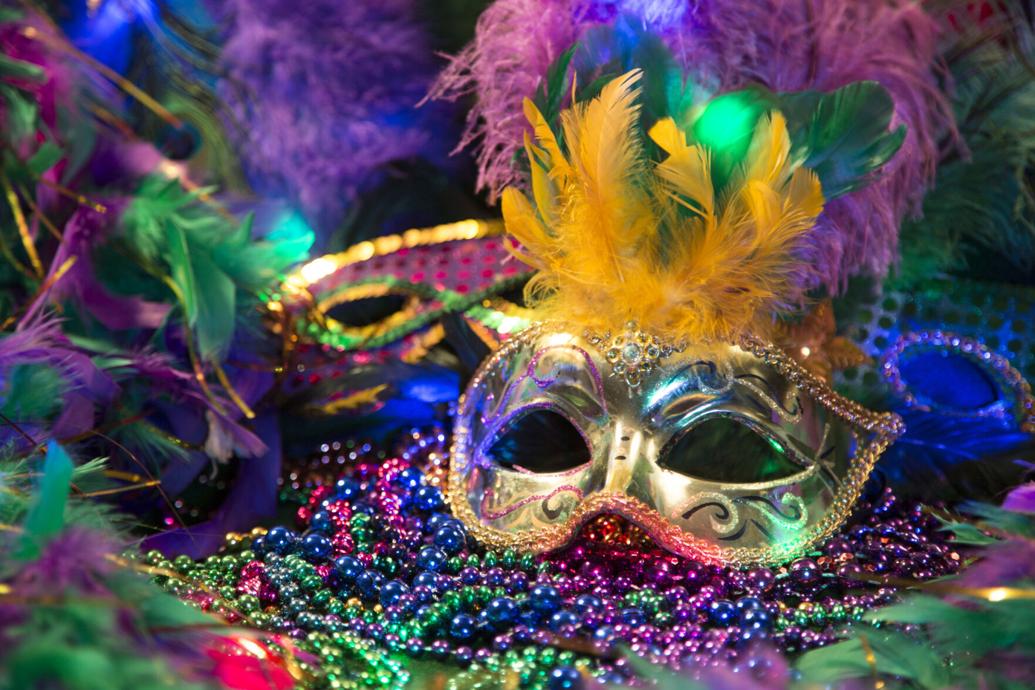 Mardi Gras 2024 Five ways to celebrate Fat Tuesday in Denver Arts