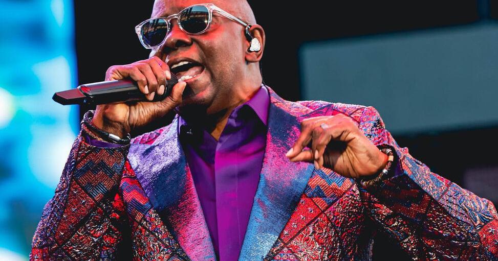 Earth, Wind & Fire open tour in Denver as 'September' trends on TikTok and vinyl