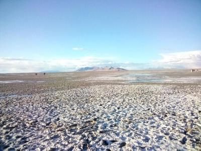 _Antelope Island Looking Over Great Salt Lake_.jpg