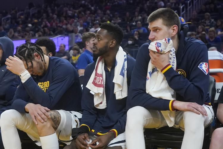 Paul Klee: Nikola Jokic deserves better than he's getting ...