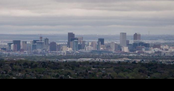 What will the weather be like in Denver today? | Weather