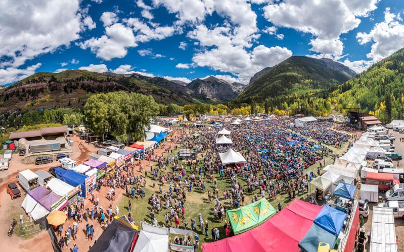 487 Summer Events to Add to Your 2019 Colorado Bucket List