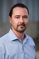 Q & A with Fluid Truck CEO James Eberhard
