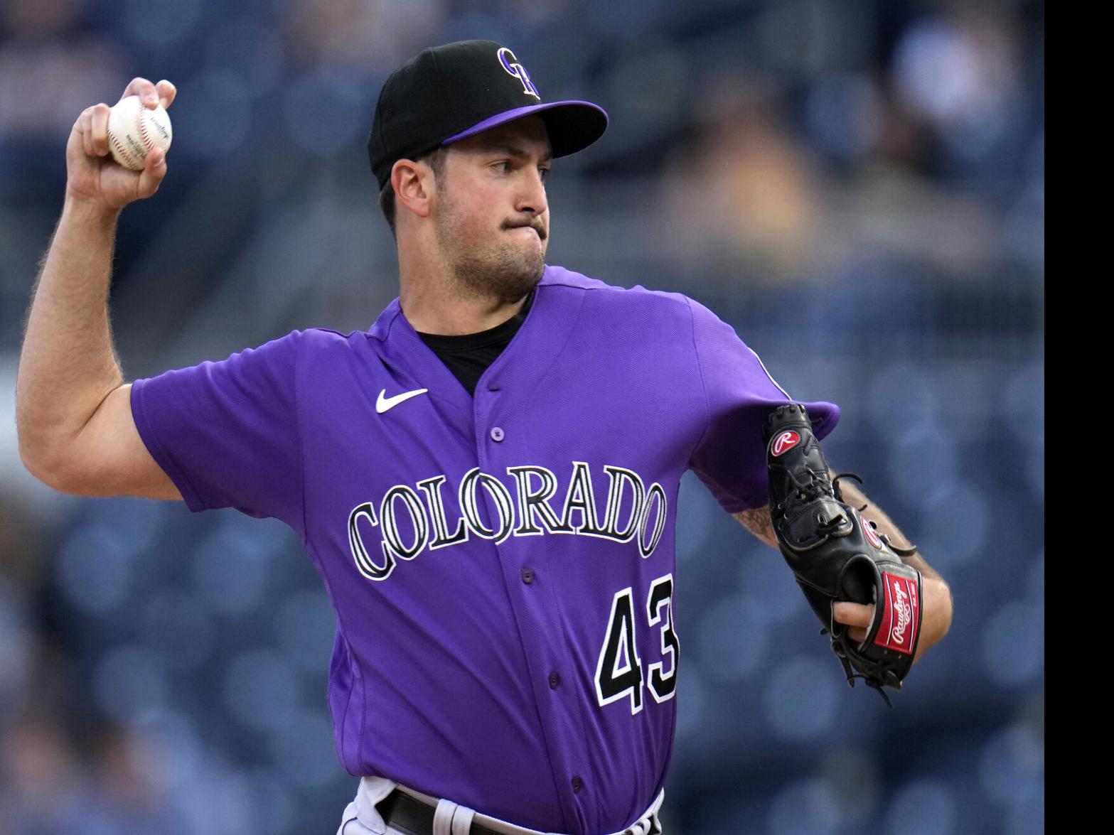 Antonio Senzatela returns to give further boost to the surging Colorado  Rockies