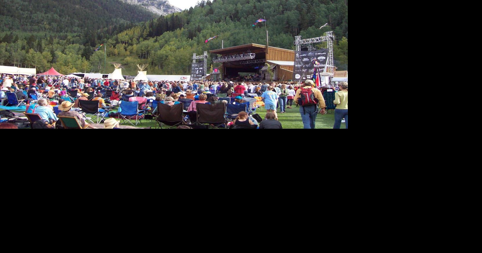 15 Colorado Beer Festivals that Will Leave You Hungover