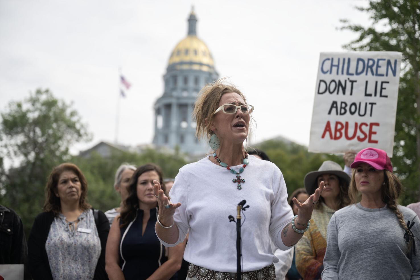 Colorado judges face calls for new domestic violence training after