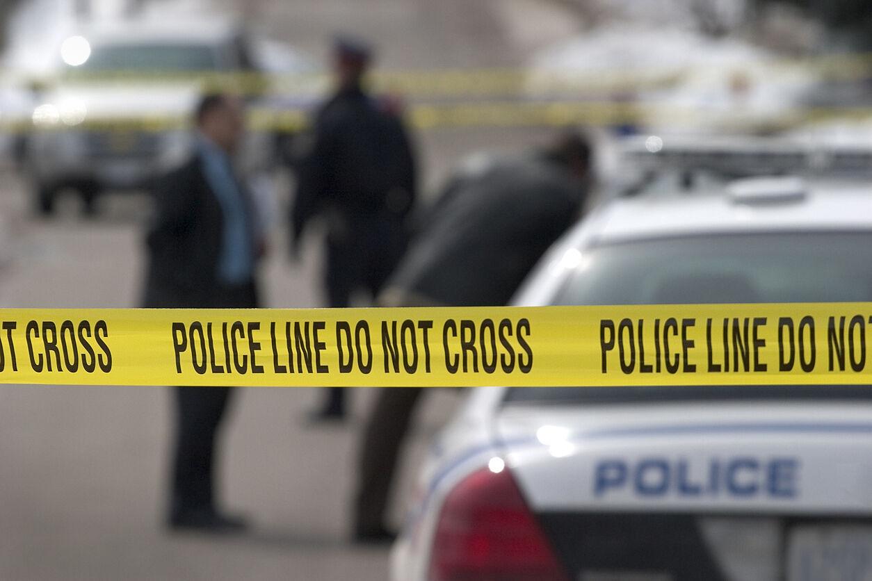 2 dead, 5 injured at Halloween house party shooting in Northglenn