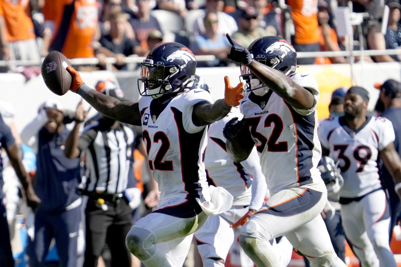 NFL's worst defense remains the focus for Broncos, Denver Broncos