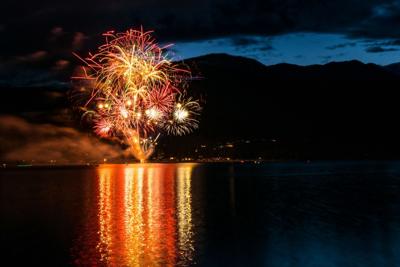 114 Places to watch 4th of July fireworks in Colorado in 2019