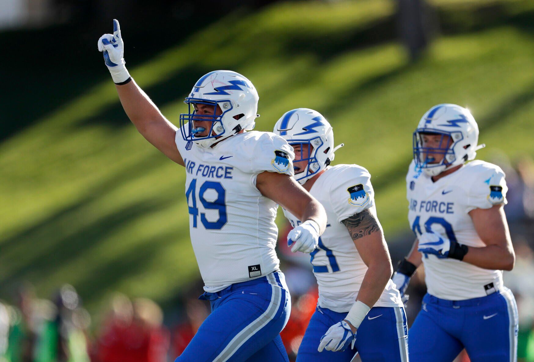 air force vs new mexico