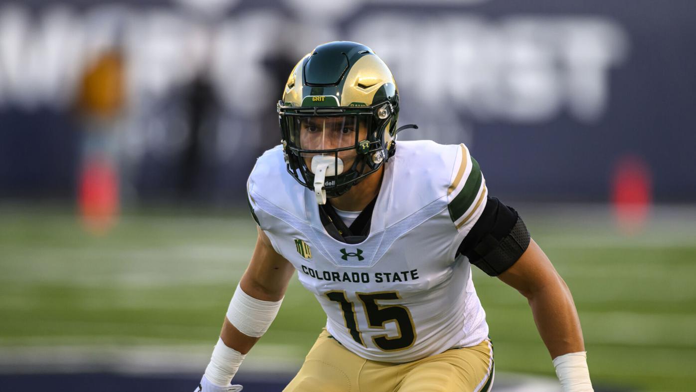 Opinion: Best and worst of Colorado State football's uniforms and jerseys