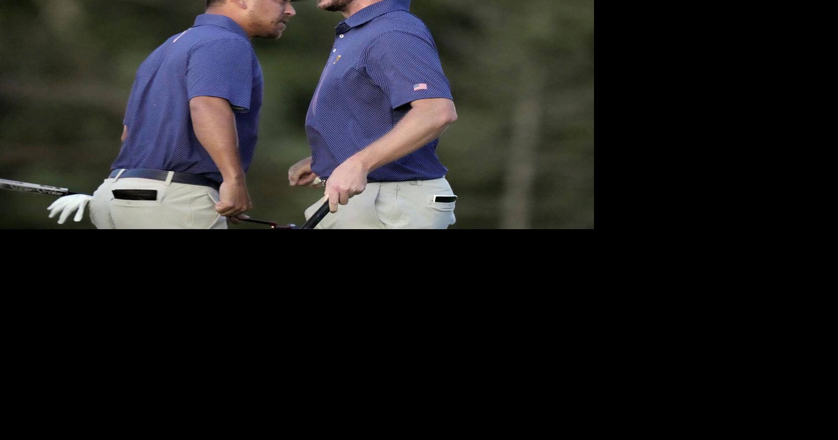 Presidents Cup highlights the appeal of match play | Golf Insider