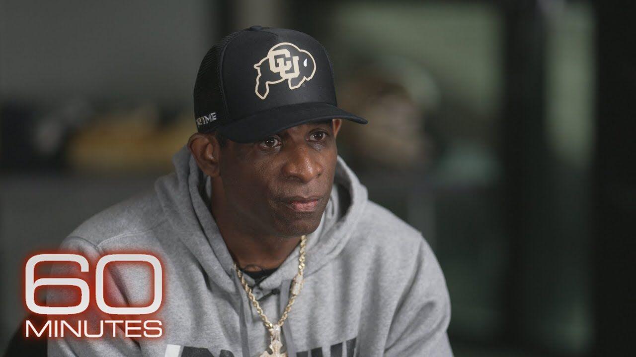 How Deion Sanders, the multi-sport superstar turned buzziest coach in  college football, makes and spends his millions
