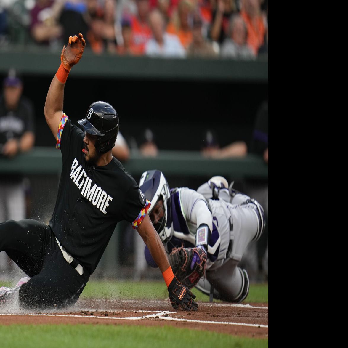 Rockies take Bruihl off roster ahead of Orioles loss, Colorado Rockies