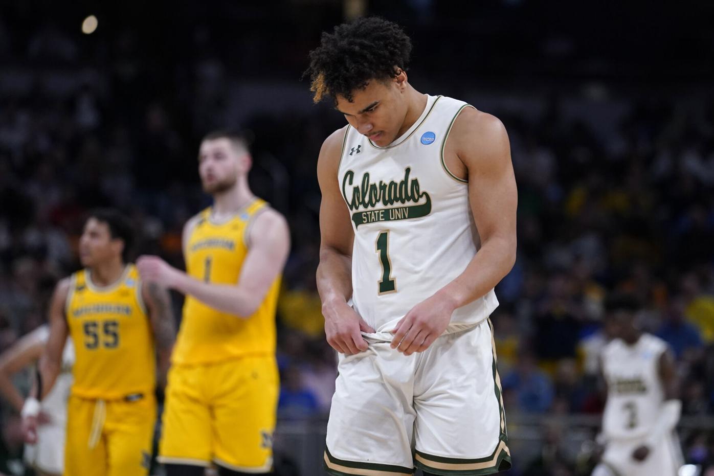 Why CSU Rams Isaiah Stevens is back for one final season