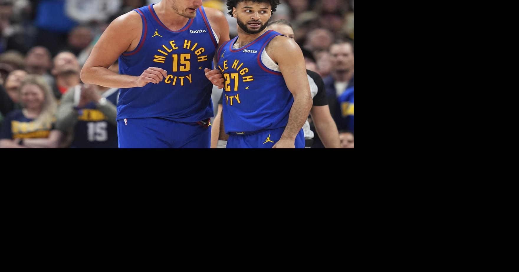 Friday Faceoff: Where are Nuggets in NBA power rankings after robust offseason?