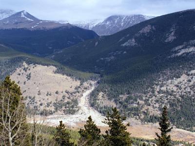 Rocky Mountain National Park proposes day pass as big price hike looms