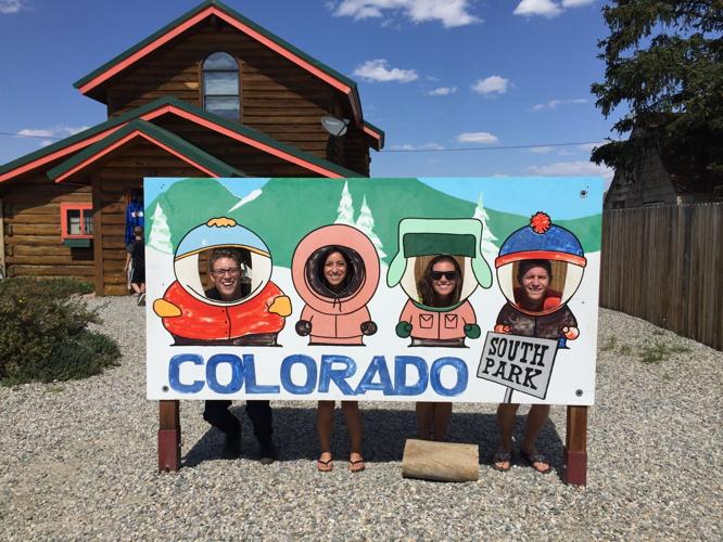 11 Real “South Park” Locations You’ll Find in Colorado